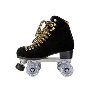 Moxi Panther Roller Skates Size 6 (Women's 7-7.5)